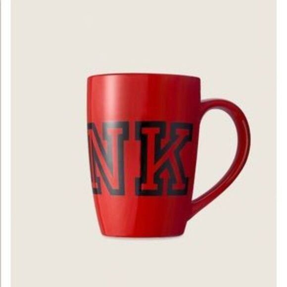 Pink By Victoria’s Secret 16.9 oz Mug - Picture 1 of 1